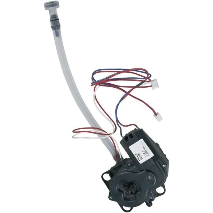 Siemens Vanne céramique - vue 2