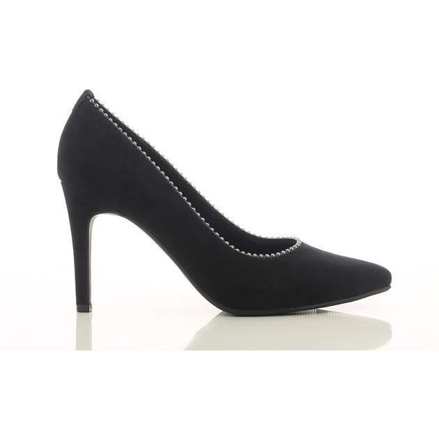 escarpins moins cher