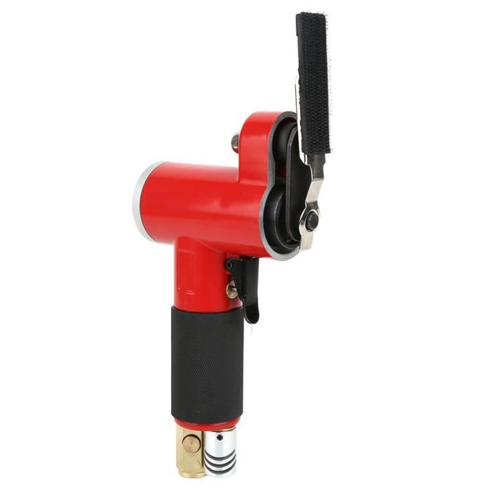 Ponceuse à disque - 58446 - DYNABRADE Europe - pneumatique / pour