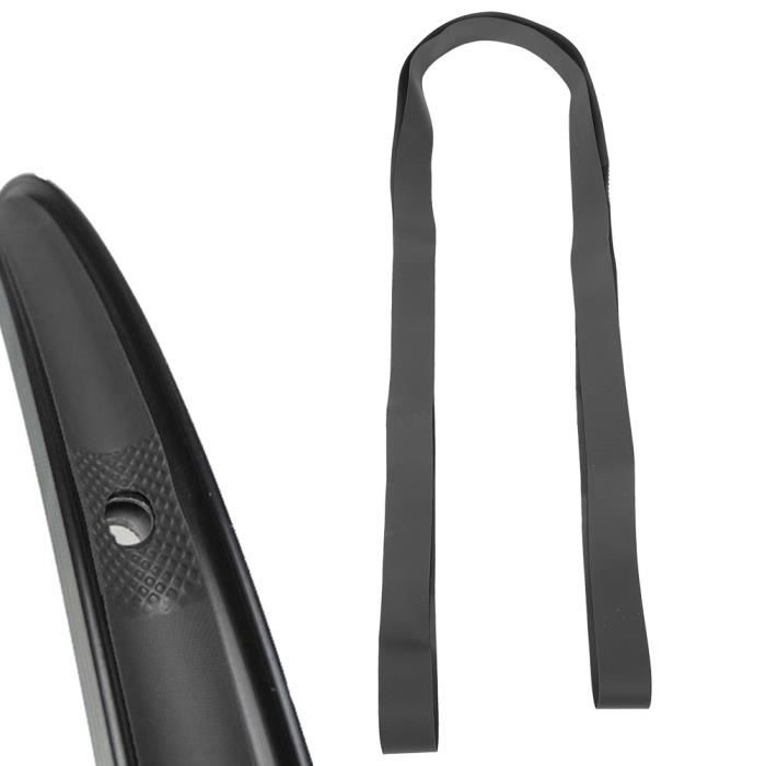 Ruban Adhésif Sans Chambre à Air X AUTOHAUX – Largeur 21mm, Longueur 10m, Bleu, Pour Jante Vélo