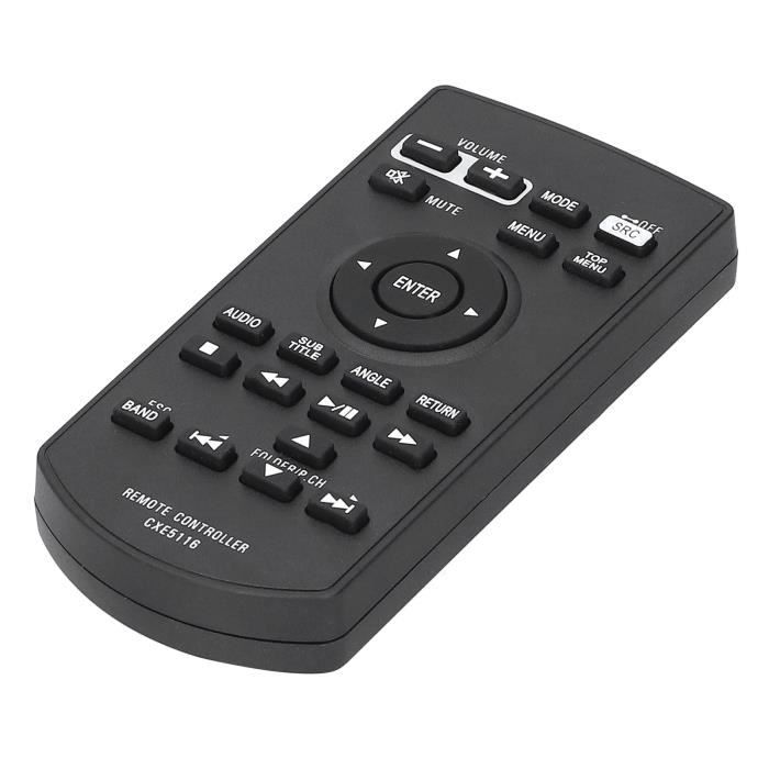 Télécommande RC-2426 Pour Appareils Pioneer - Occasion En Très Bon état