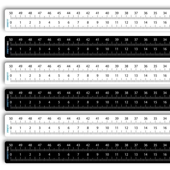 FASBET Lot De 4 Mètres Ruban Auto-adhésif De 1 M - 3 Spécifications à Coller: 2 De Gauche à Droite, 1 Du Milieu Vers Droite