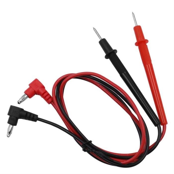 Sonde Thermistance étanche 10K – Fil PVC 1m, Précision 1%, Plage -40°C à +300°C – Pour Distributeur D'eau, Radiateur, Séchoir