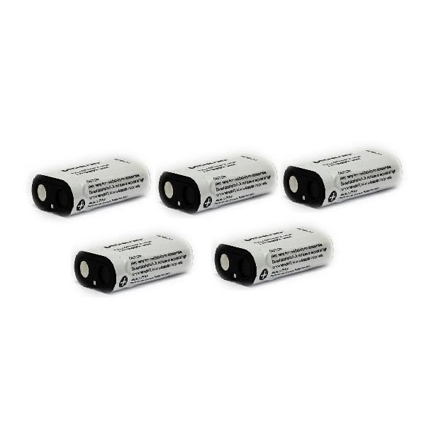 batteria per KLIC-8000 Kodak Li-Ion