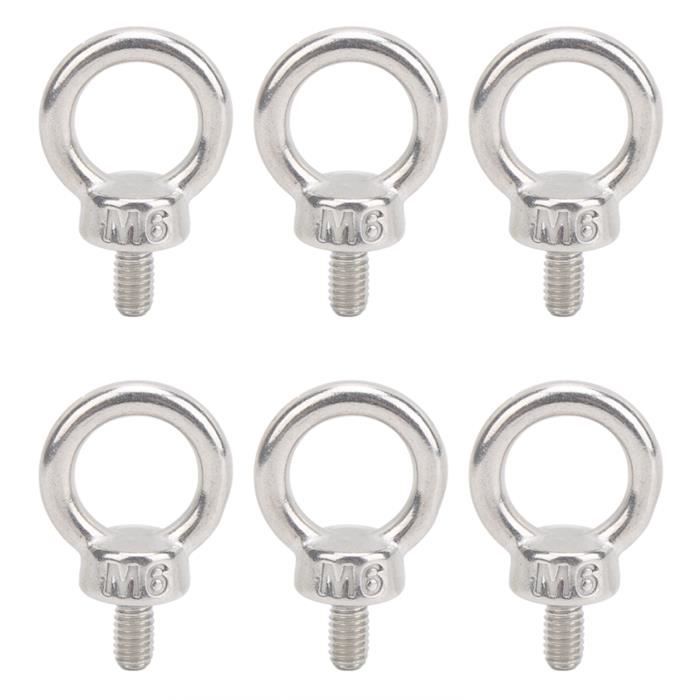 Lampa - Lot De 10 Capuchons De Boulons ABS Chromé 32 Mm | Cache Vis, Finition Esthétique, Montage à Pression