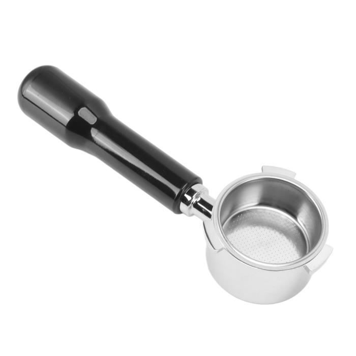 Doseur Acier Inoxydable Gobelet Doseur Café GIONAR 58mm - Acier Inoxydable, Pour Porte-filtre Expresso, Dosage Précis Gobelet Doseur Acier Doseur Acier Inoxydable Gobelet Doseur Café GIONAR 58mm - Acier Inoxydable, Pour Porte-filtre Expresso, Dosage Précis Gobelet Doseur Acier