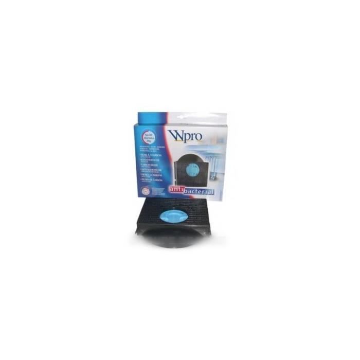 Whirlpool CHF303 - vue 5