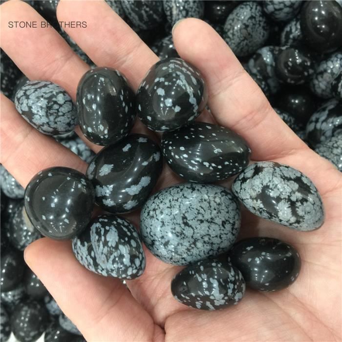 Mélange De Pierres Naturelles 100g - Quartz, Origine France - Forme Naturelle