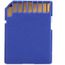 Appareil Photo à compatibilité Gran pour MP3 Jimfoty Stockage Plus Rapide Carte mémoire Haute Vitesse MP4 Carte mémoire 1g Carte SD 