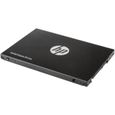 HP S700 500 GB SSD interne 6.35 cm (2.5) SATA 6 Gb-s au détail-1