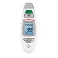 Thermomètre multifonctionnel à infrarouge Medisana TM 750-1