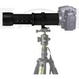 420-800mm f/8.3-16 Super Téléobjectif Zoom Objectif pour Canon EOS 20D 30D 700D 1100D 1200D et plus DSLR-1