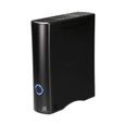 TRANSCEND Disque dur externe HDD StoreJet 3.5" T3 - Portable HDD - 4 To-1