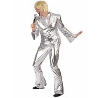 Costume rétro 70 ' s Deluxe Disco Déguisement Homme Déguisement Disco -  27/01/2024