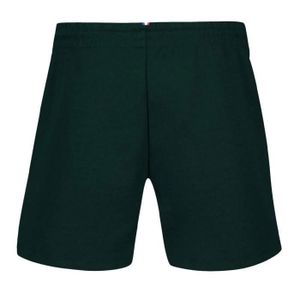 le coq sportif ESSENTIELS - Short - navy blue/bleu marine