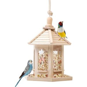 Mangeoire Oiseaux Cdiscount Animalerie