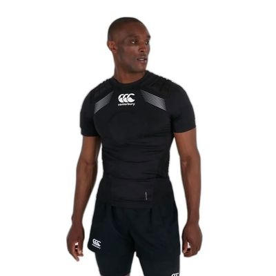 Epaulière Rugby PRO femme Canterbury
