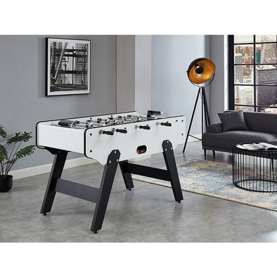 vidaXL Mini table de football 69x37x62 cm Érable pas cher