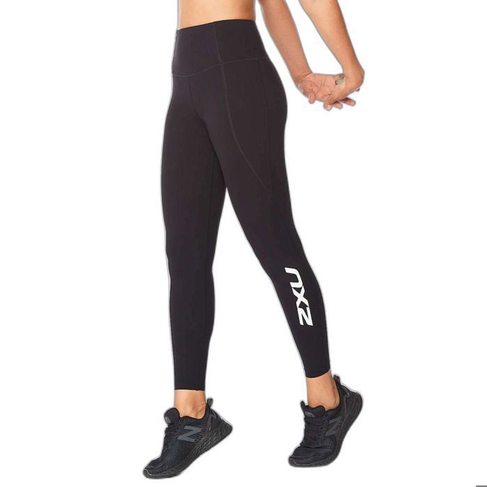 Legging de compression 3/4 femme Core