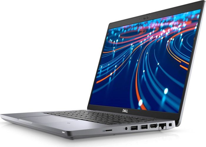 Dell Latitude 5420 i5-1145G7 16Go 256GB NVMe 14" FHD IPS Alger Kouba - - Algérie