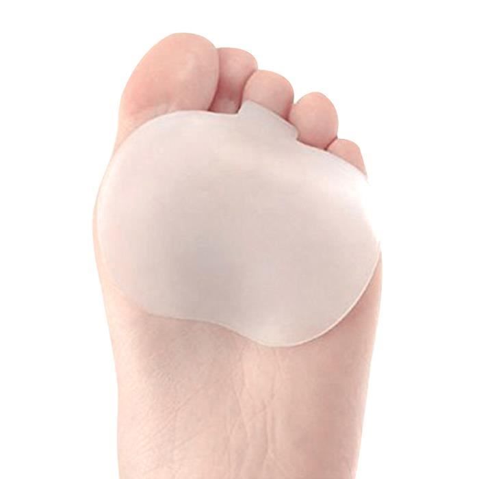 Semelles Orthese Syndrome De Morton Semelle Névrome De Morton