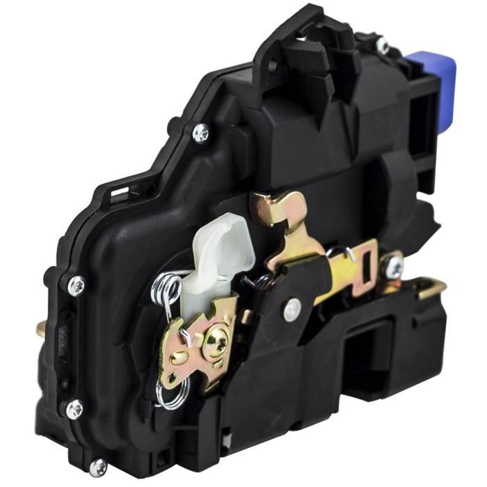 Serrure Hayon Centralisée Pour Seat Ibiza, Leon, Toledo - Mécanisme Verrouillage Porte 1M0959781A