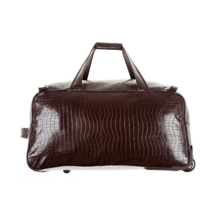 Sac de voyage on sale ines de la fressange