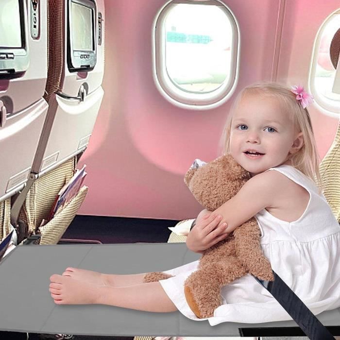 Lit pour avion - baby safe - UUDS AERO - pour bébé / pour enfant / suspendu
