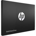 HP S700 500 GB SSD interne 6.35 cm (2.5) SATA 6 Gb-s au détail-2