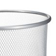 Porte-parapluie DD-Tackle - Piquet Métal 33cm - Diamètre 2.4cm - Pour Fixation Au Sol
