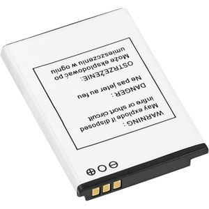 Batterie Pour Téléphone Portable Doro Primo 305 Battery RCB305 | Doro | Batteries Pour