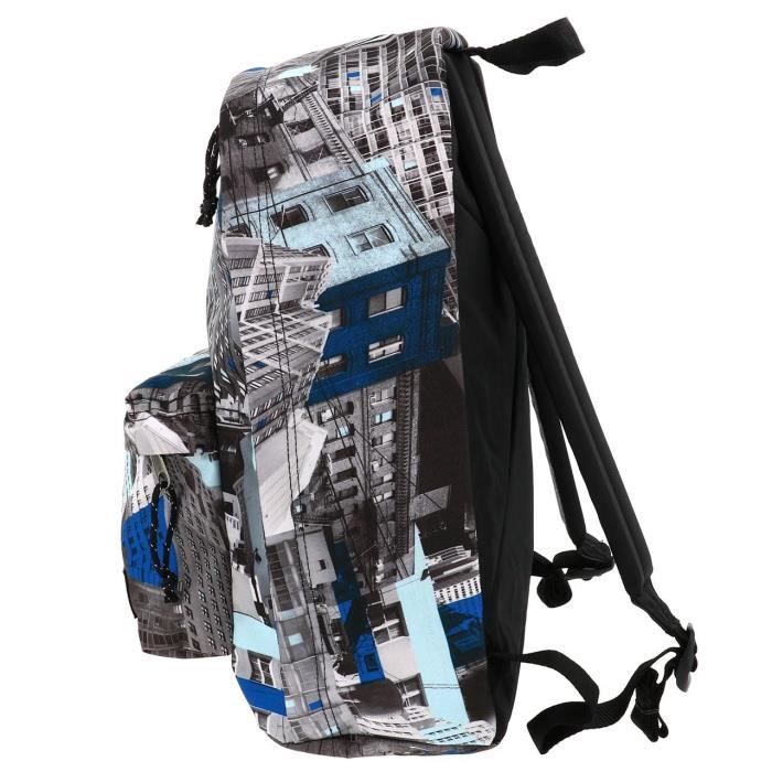Eastpak pinnacle on sale chroblue