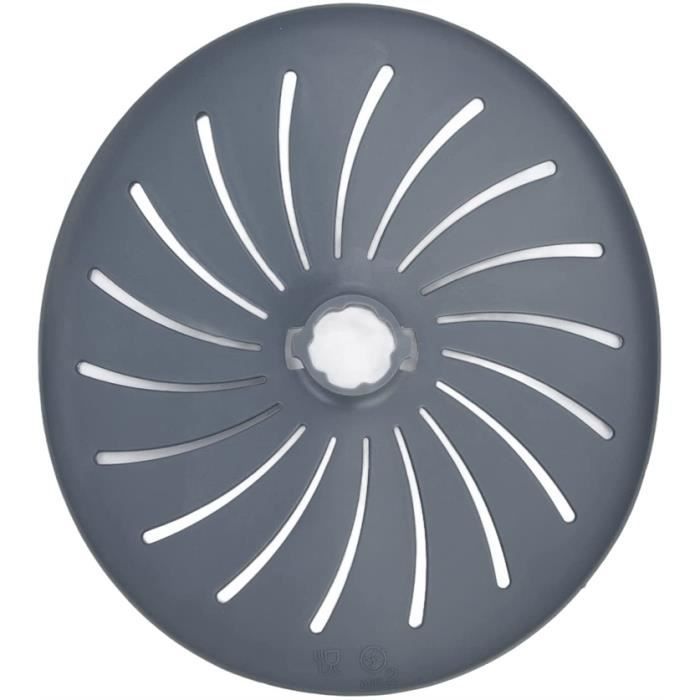 Couvercle De Couteau De Mixage Adapté Pour Vorwerk Thermomix TM31 TM5