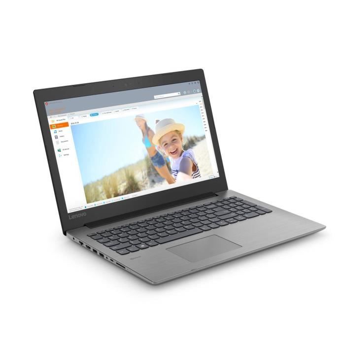 Lenovo Ideapad 330-15ICH Ultrabook 15.6"2