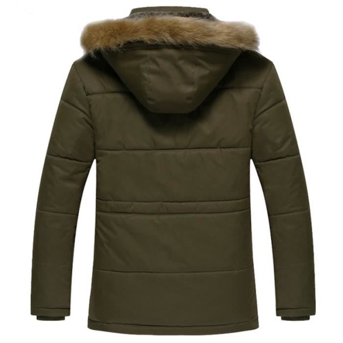 Parka randonnée homme cheap