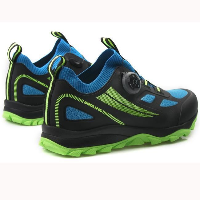 Chaussure best sale vtt salomon