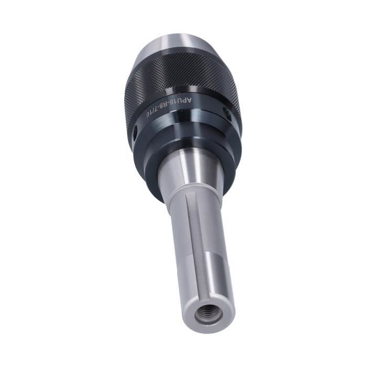 Mandrin De Perçage Auto-serrant R8 Pour Bridgeport - Diamètre 7/16" à 1-16mm - Neuf - CNC