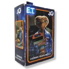 E.T. l extra-terrestre 40e anniversaire statue SD Toys