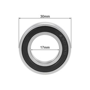 20 Billes De Précision En Acier Inox 304 - Diamètre 9mm, Précision G200 - Pour Roulements, Bricolage, Porte-clés - 4