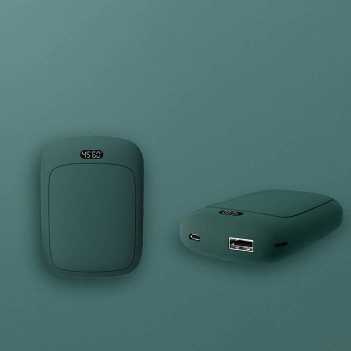 Bouillotte Electrique USB – Cosy Bouillotte