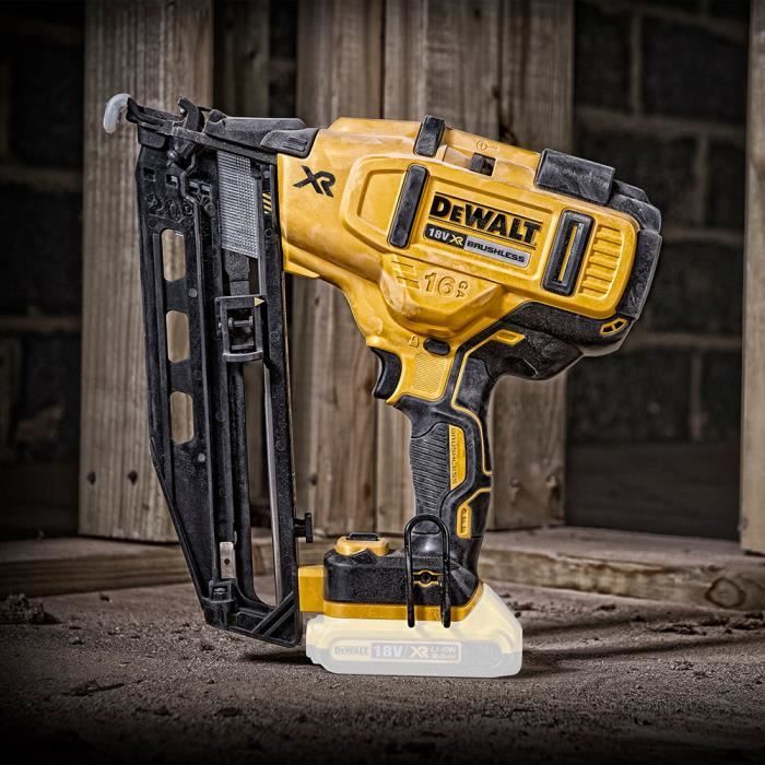 Dewalt dcn660p2 on sale