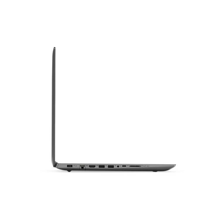 Lenovo Ideapad 330-15ICH Ultrabook 15.6"3