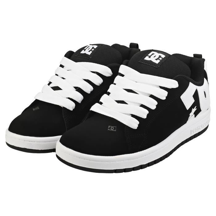 Baskets dc shoes outlet garcon