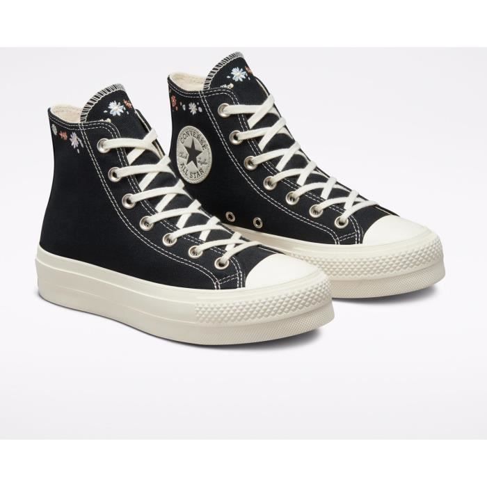 Cdiscount converse femme sales