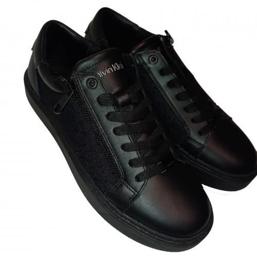 Calvin klein new arrivals basket noir