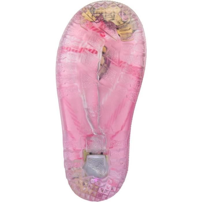 Bottes de pluie pat patrouille fille deals