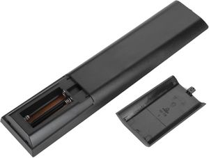 Télécommande Neuve Pour Grundig 32GLX3000CBLACK / 32GLX3000T / 32GLX3001CBLACK - Marque Infrashop, Modèle RC-YC1