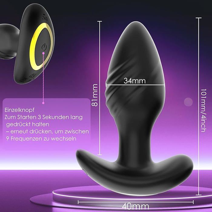 Vibromasseurs pour hommes, plug pour femmes, vibrateur sextoy vibratoire  pour femme, jouet sexuel pour homm MASTURBATEUR POUR HOMME - Cdiscount  Boutique Erotique