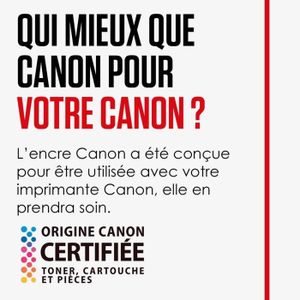 Tête d'impression couleur VVIKIZY pour Canon MP510 MP520 MX700 iP3300