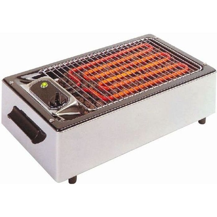 ROLLER GRILL R140I